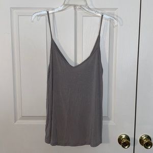 Spaghetti Strap Tank Top